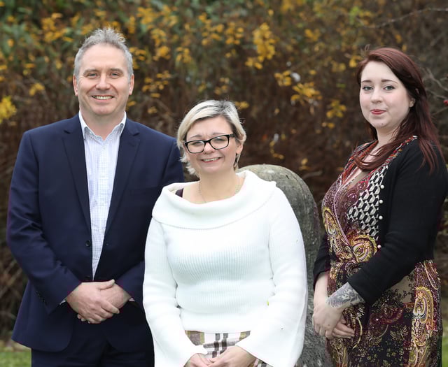 New initiative uses latest technology to revitalise Powys town centres