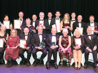 Entries now open for Mid Wales Tourism Awards
