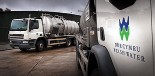 NRW issues stark warning after decline in Welsh Water's performance
