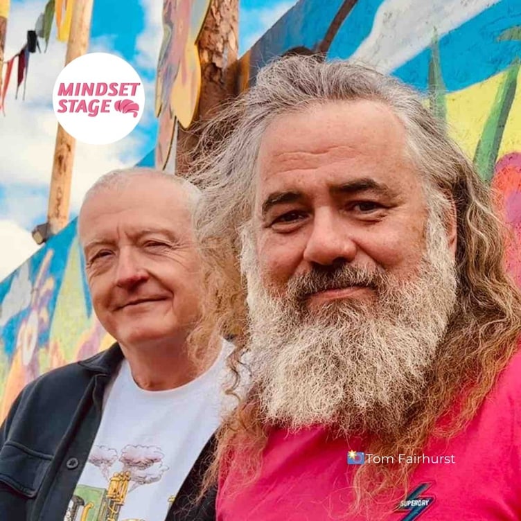 World snooker champion Steve Davis and renowned musician Gaz Williams have promised an ‘utterly unique performance’ when they take to Brecon Cathedral on August 10th as part of the Brecon Jazz Festival.