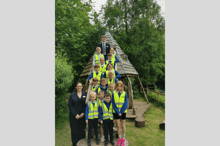 Priory Church in Wales School