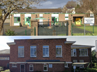 Powys PRU closure proposal shelved