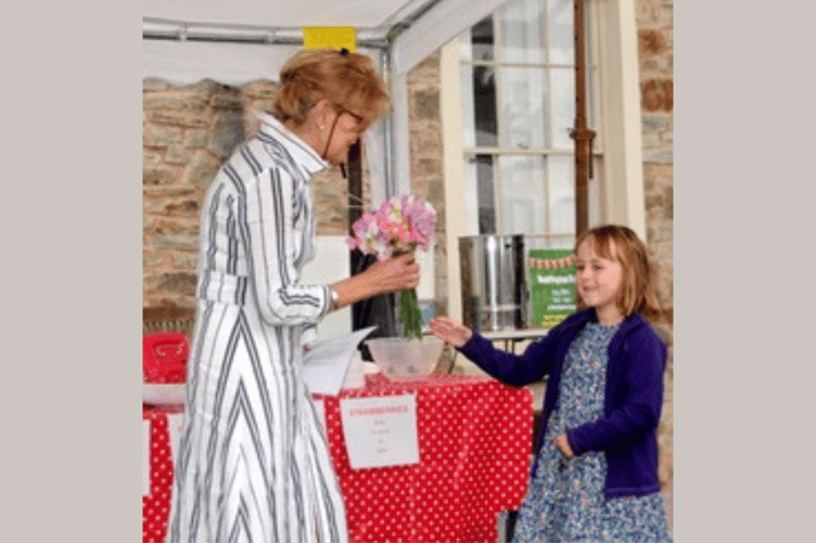 Huntington Summer Fete 2024