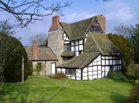 Film shoot planned at historic farmhouse