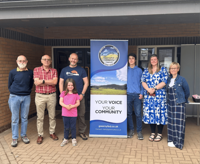 Student's winning logo revealed at show