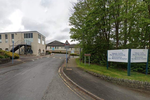 Reader's letter: Night-time MIU closure could prove fatal