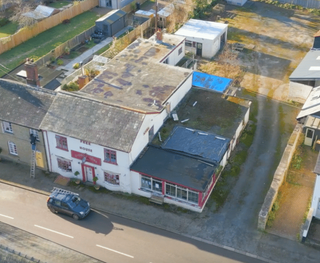 Radnor Arms can reopen after fire authority drops objection