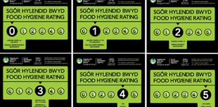 Powys drafts in Scottish officers amid food inspection staff crisis