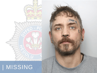 Appeal launched to find missing person from Llandrindod Wells area