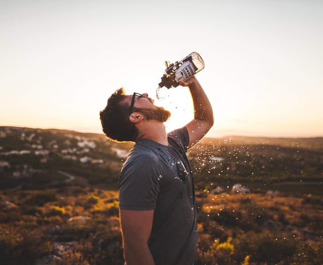 Mid Powys GPs offer warm weather advice