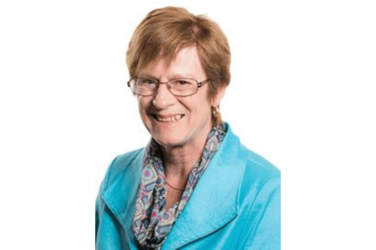 Joyce Watson MS