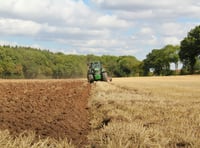 GPS units targeted as cost of rural crime rises in Wales