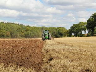 GPS units targeted as cost of rural crime rises in Wales