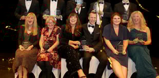 'Exceptional' Powys Business Awards finalists announced