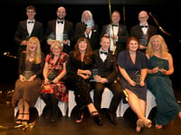 'Exceptional' Powys Business Awards finalists announced