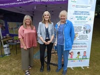 Powys Council promotes summer holiday for children and young people