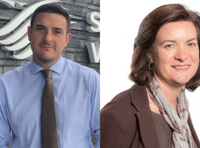 James Evans congratulates Eluned Morgan on First Minister appointment 