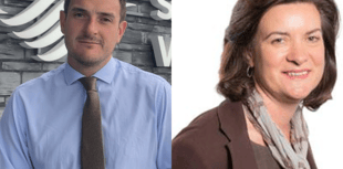 James Evans congratulates Eluned Morgan on First Minister appointment 