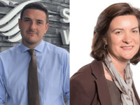 James Evans congratulates Eluned Morgan on First Minister appointment 