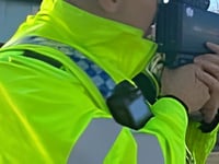Police step up speed checks in Rhayader amid concerns