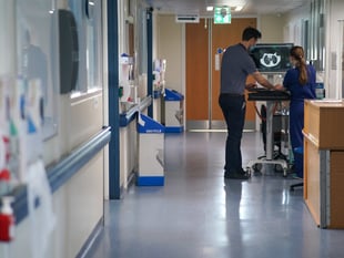 The Wye Valley Trust: all the key numbers for the NHS Trust in June