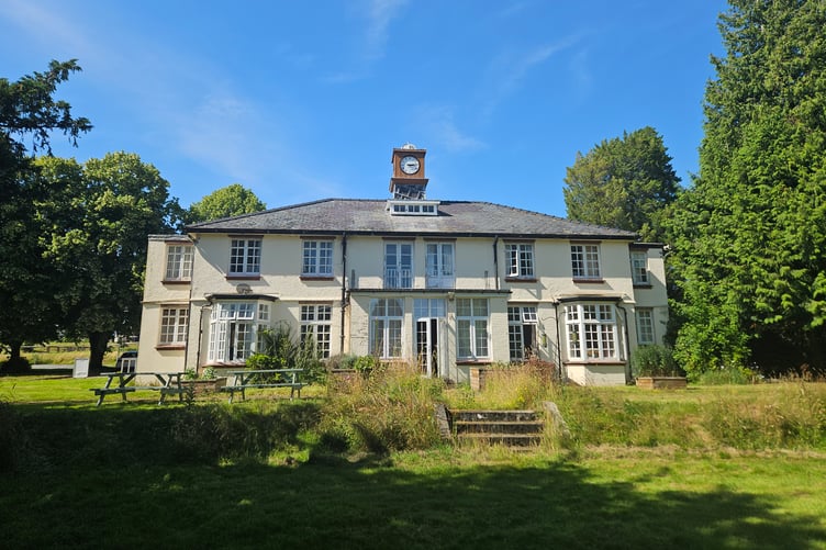 Powys Living Well Service