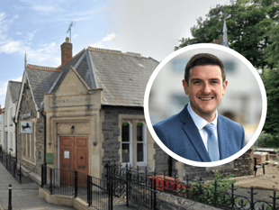 Presteigne to get free ATM after Lloyds Bank closure