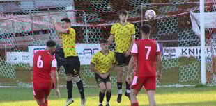 Radnor Robins in seventh heaven with big derby win
