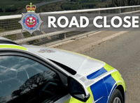 Update on the condition of driver in A44 traffic accident