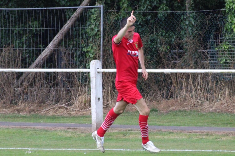 Craig Evans - Brecon Corries