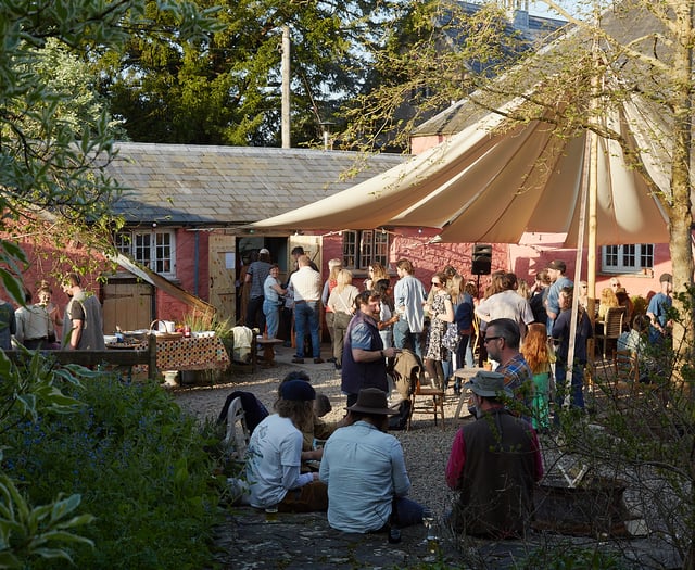 Sigldigwt Festival brings music and merriment to Penpont
