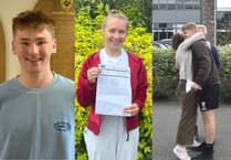 Christ College Brecon celebrates record-breaking A-level results