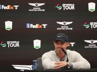 Radnor Hills and Ardagh help keep elite golfers refreshed sustainably