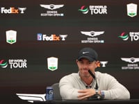 Radnor Hills and Ardagh help keep elite golfers refreshed sustainably