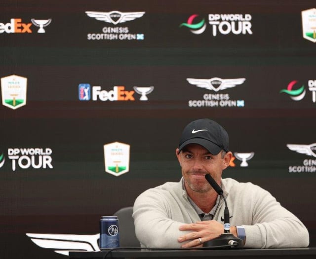 Radnor Hills and Ardagh help keep elite golfers refreshed sustainably
