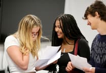 AS IT HAPPENED: A-level results day as thousands receive exam grades