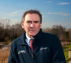 NFU Cymru column: Engaging MPs on tax, bluetongue and rural crime