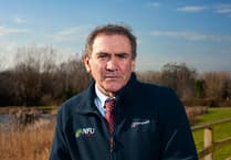 NFU Cymru column: Countdown to the Royal Welsh Show