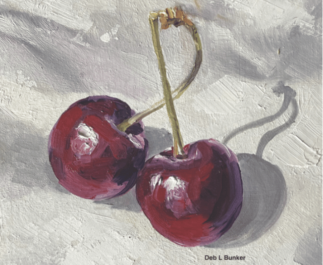 Village prepares for Radnorshire Artists Exhibition