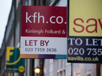 Multiple 'no-fault' evictions in Powys last year