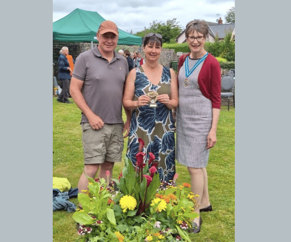 Talgarth and District Regeneration Group