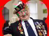 Age Cymru Powys appeal for help to reach Veterans who are not online