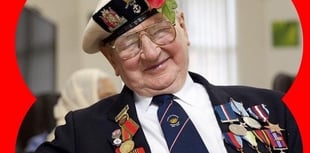 Age Cymru Powys appeal for help to reach Veterans who are not online