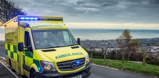 Welsh Ambulance Service's issues Bank Holiday appeal