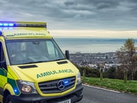 Welsh Ambulance Service's issues Bank Holiday appeal