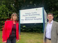 Health board cuts a 'grave mistake', say Lib Dems
