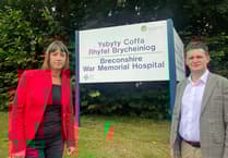 Powys Lib Dems demand halt to controversial MIU changes