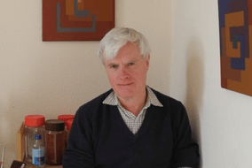 Peter Brooke