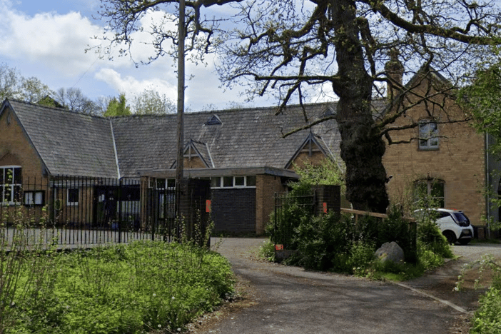 Crossgates Community Centre