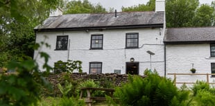 £37K green revamp unveiled at Brecon youth hostel